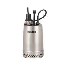 Погружной насос Koshin PXJ-250A-BAB