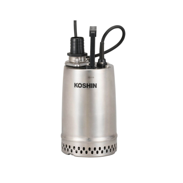Погружной насос Koshin PXJ-250A-BAB
