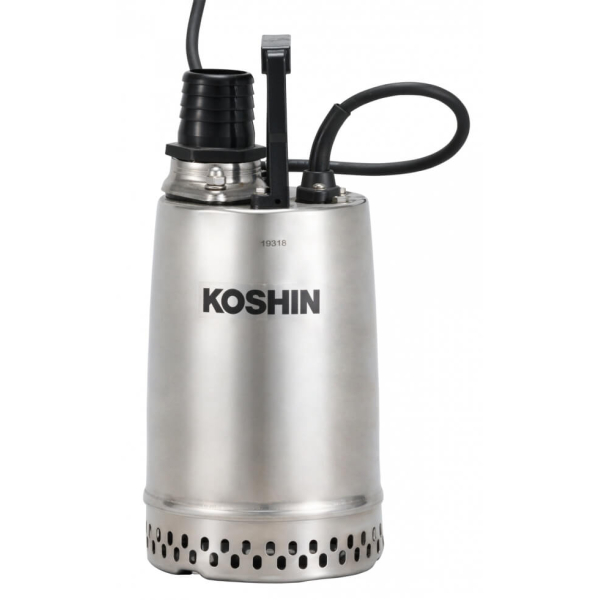 Погружной насос Koshin PXJ-400