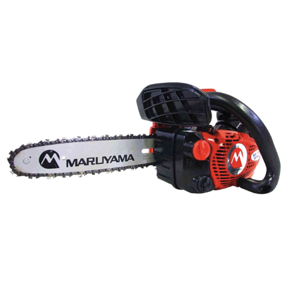 Бензопила Maruyama MCV3100TS