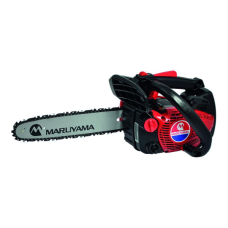 Бензопила Maruyama MCV3100TS (12)