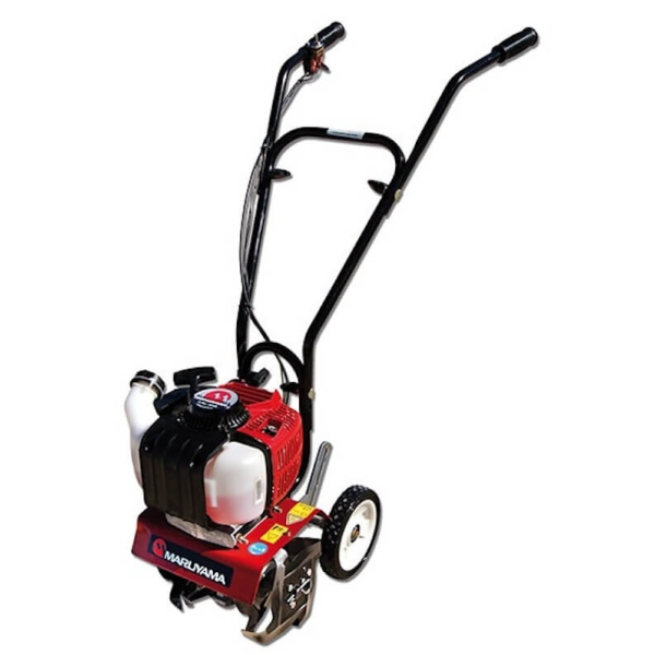 Бензиновый культиватор Maruyama MT42
