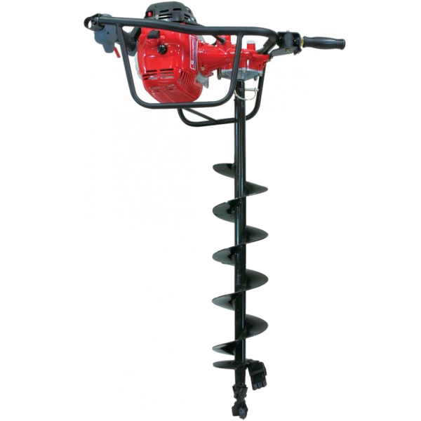 Мотобур Maruyama MAG500RS