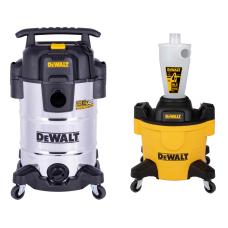 Пылесос сетевой DeWALT DXV30SAPTA и фильтр-циклон DXVCS002