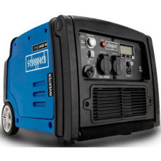 Инверторный генератор Scheppach SG3400i