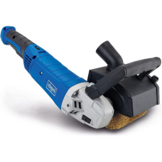 Щеточная шлифовальная машина Scheppach MRS1300