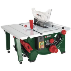 Циркулярна настільна пилка Scheppach Parkside PMTS 210 A1
