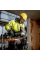 Акумуляторна кутова шліфувальна машина Metabo WPB 36-18 LTX BL 24-230 Quick, LiHD 4x8.0 Ah, ASC 145 Duo, кейс