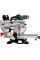 Торцовочная пила с протяжкой Metabo KGSV 216 MC, диск Multi Cut Z60