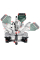 Торцовочная пила с протяжкой Metabo KGSV 216 MC, диск Multi Cut Z60
