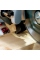 Торцовочная пила с протяжкой Metabo KGSV 216 MC, диск Multi Cut Z60