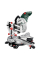 Торцовочная пила с протяжкой Metabo KGSV 216 MC, диск Multi Cut Z60