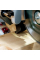 Торцювальна пила з протяжкою Metabo KGSV 254 MC, диск Multi Cut Z60