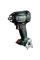 Аккумуляторнный гайковерт Metabo SSW 18 LTX 550 BL, каркас