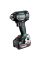 Акумуляторний гайковерт Metabo SSW 18 LTX 550 BL, 2x5.2 Аh, ASC 55, в MetaBox