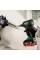 Аккумуляторнный гайковерт Metabo SSW 18 LTX 550 BL, каркас, в MetaBox