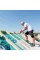 Аккумуляторнный гайковерт Metabo SSW 18 LTX 550 BL, каркас, в MetaBox