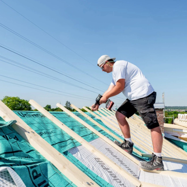Акумуляторний гайковерт Metabo SSW 18 LTX 550 BL, каркас, в MetaBox