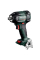 Аккумуляторнный гайковерт Metabo SSW 18 LTX 550 BL, каркас, в MetaBox