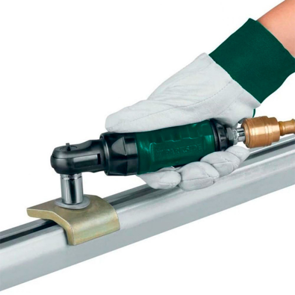 Компрессор безмасляный Scheppach Parkside PKO24A1