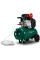Компрессор безмасляный Scheppach Parkside PKO24A1