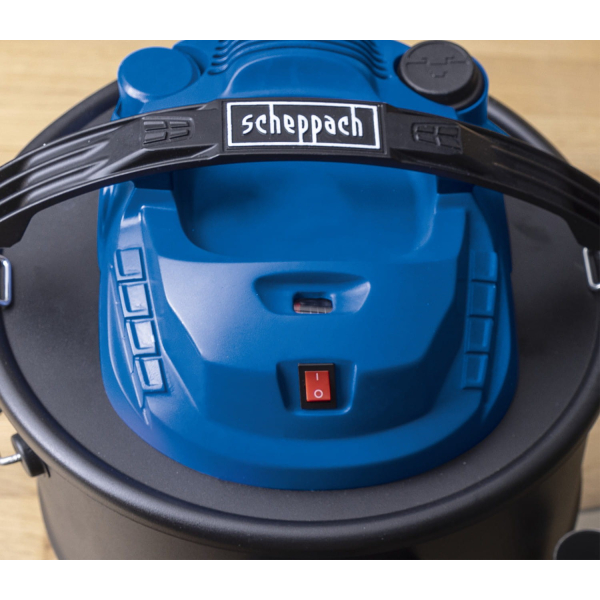 Пылесос для золы Scheppach AVC 25