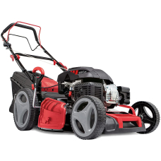 Газонокосилка бензиновая Scheppach MS225-53