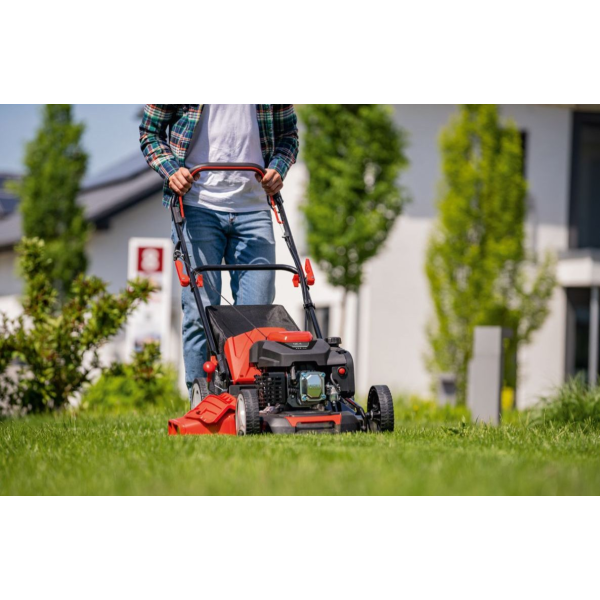 Газонокосилка бензиновая Scheppach MS225-53