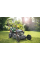 Газонокосилка бензиновая Scheppach Parkside PBRM51A1