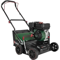 Бензиновый аэратор-скарификатор Scheppach Parkside PBV 4200 A1