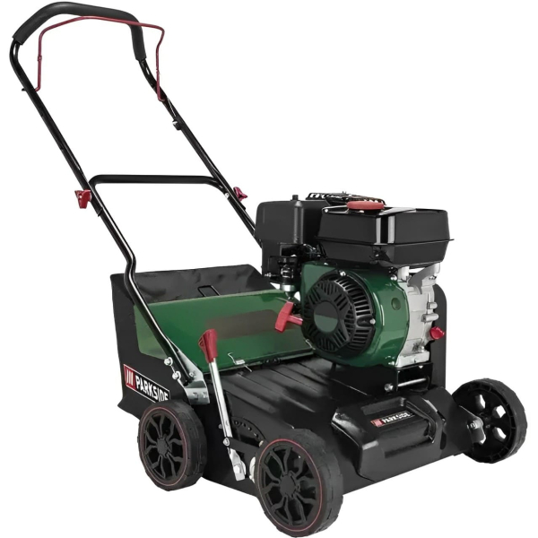 Бензиновий аератор-скарифікатор Scheppach Parkside PBV 4200 A1