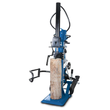 Дровокол гидравлический Scheppach HL2550GM