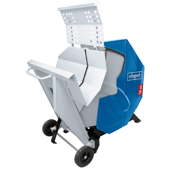 Дроворез Scheppach HS730
