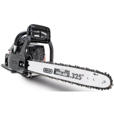 Бензопила Scheppach CSP5300