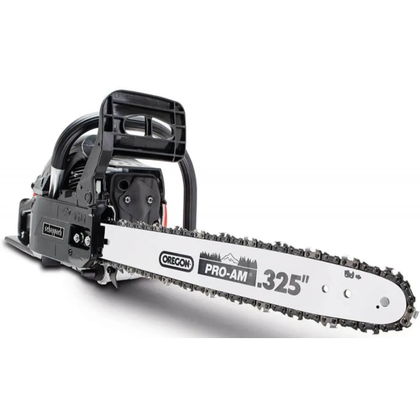 Бензопила Scheppach CSP5300