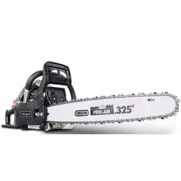 Бензопила Scheppach CSP5300