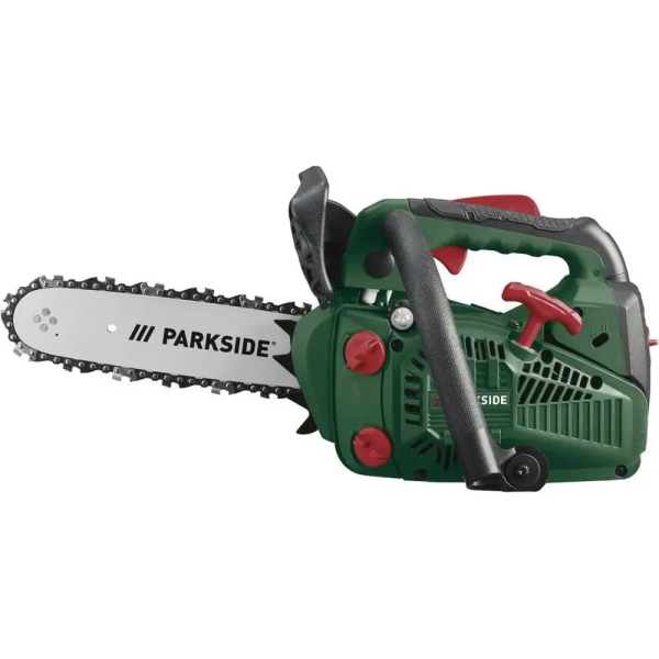 Бензопила Scheppach Parkside PBBPS 700A1
