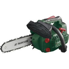 Бензопила Scheppach Parkside PBBPS 700A1