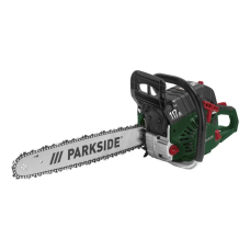 Бензопила Scheppach Parkside PBKS 53A2