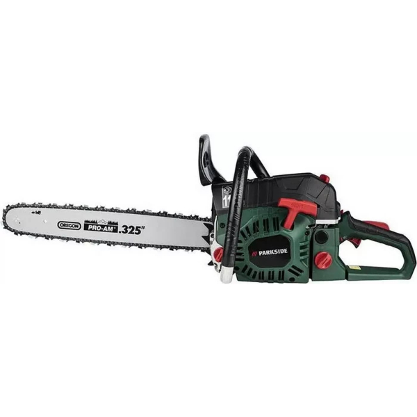 Бензопила Scheppach Parkside PBKS 53A1
