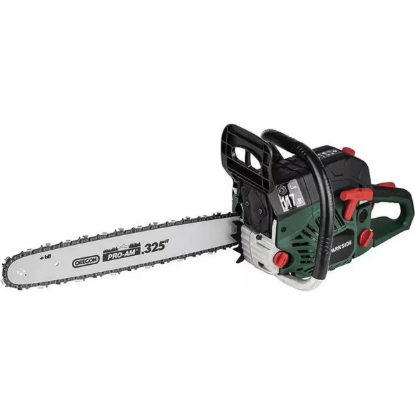 Бензопила Scheppach Parkside PBKS 53A1