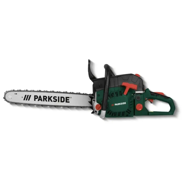 Бензопила Scheppach Parkside PBKS 53A2
