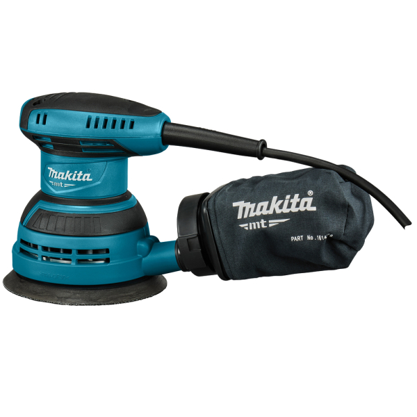Ексцентрикова шліфмашина Makita M9204B