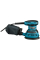 Ексцентрикова шліфмашина Makita M9204B