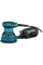 Ексцентрикова шліфмашина Makita M9204B
