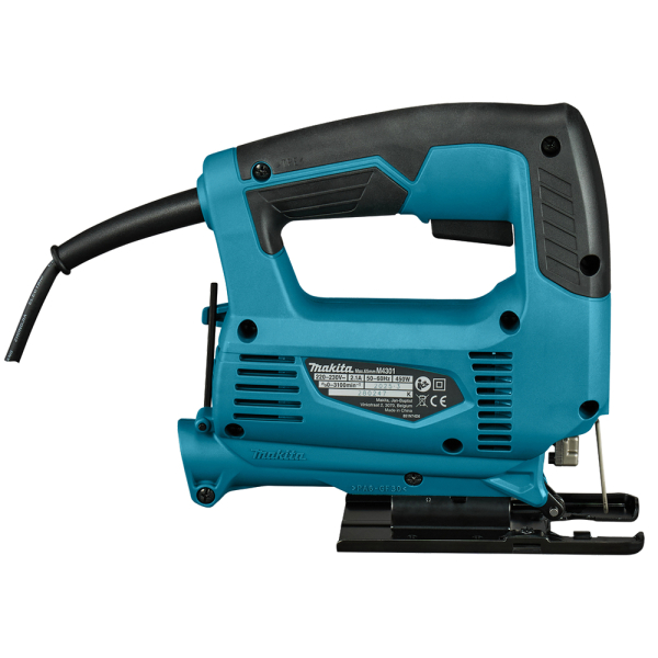 Лобзик Makita MT M4301B