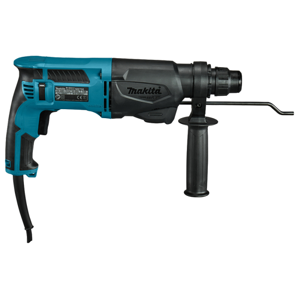 Перфоратор Makita M8700B, кейс