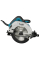 Дисковая пила Makita MT M5802B