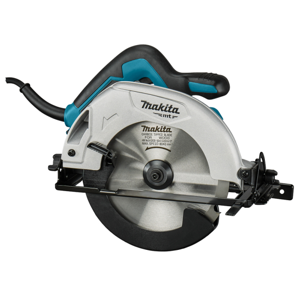 Дисковая пила Makita MT M5802B