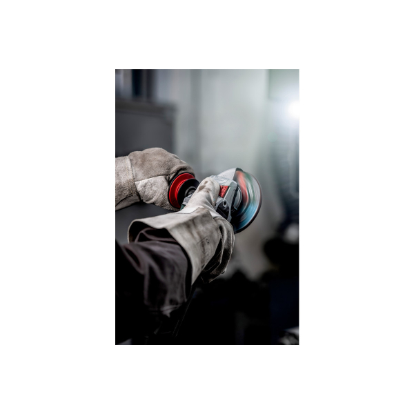 Кутова шліфмашина Metabo WEV 11-125 Quick, в metaBOX 165 L